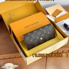 Louis Vuitton Wallets Purse